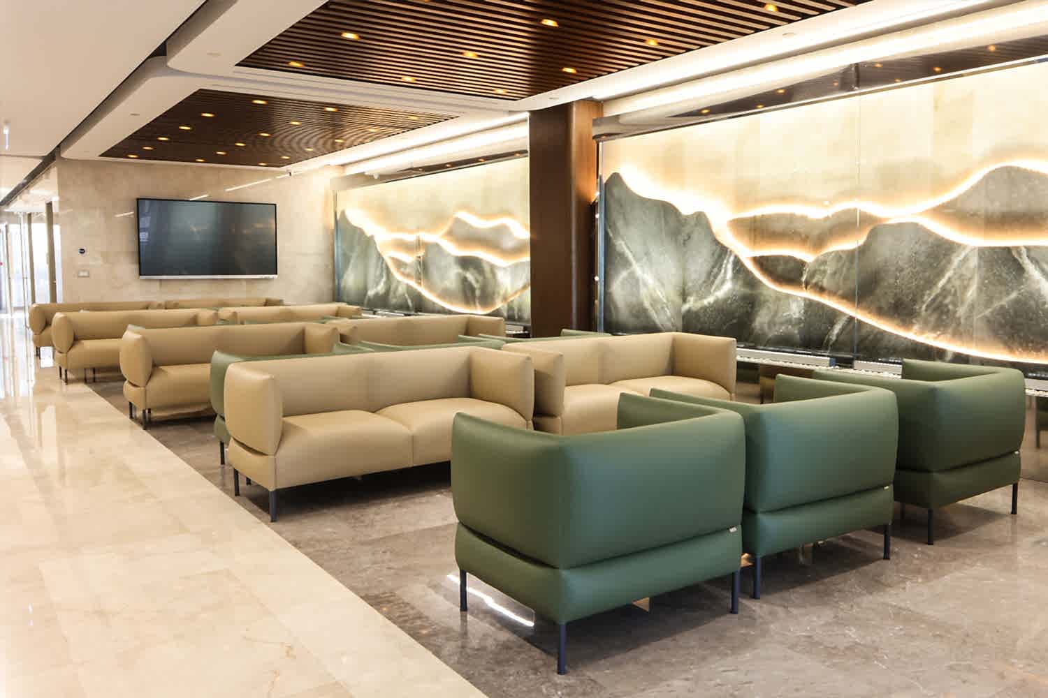 Hisar Hastanesi Onkoloji Merkezi