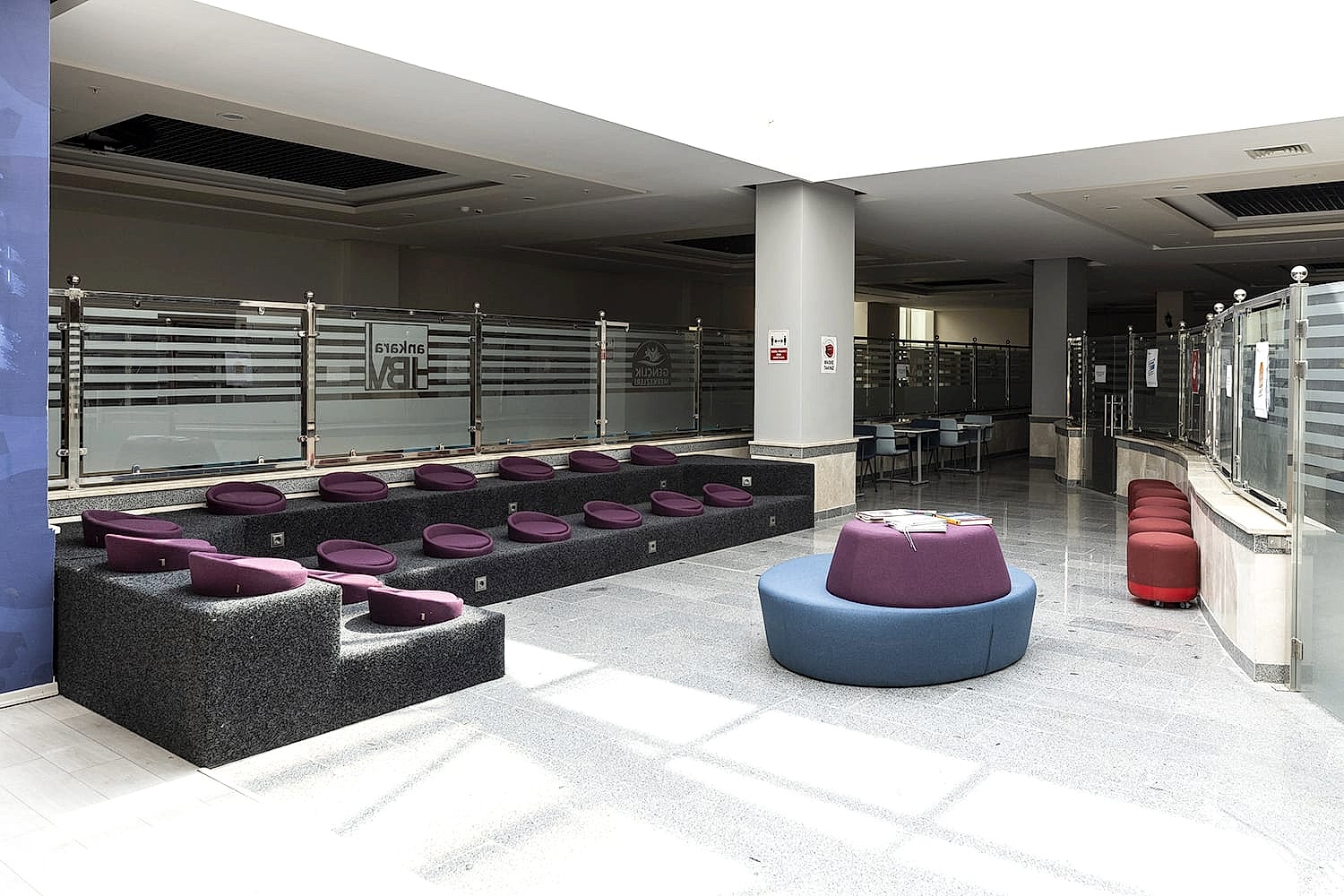 Hacı Bayram Veli Üniversitesi