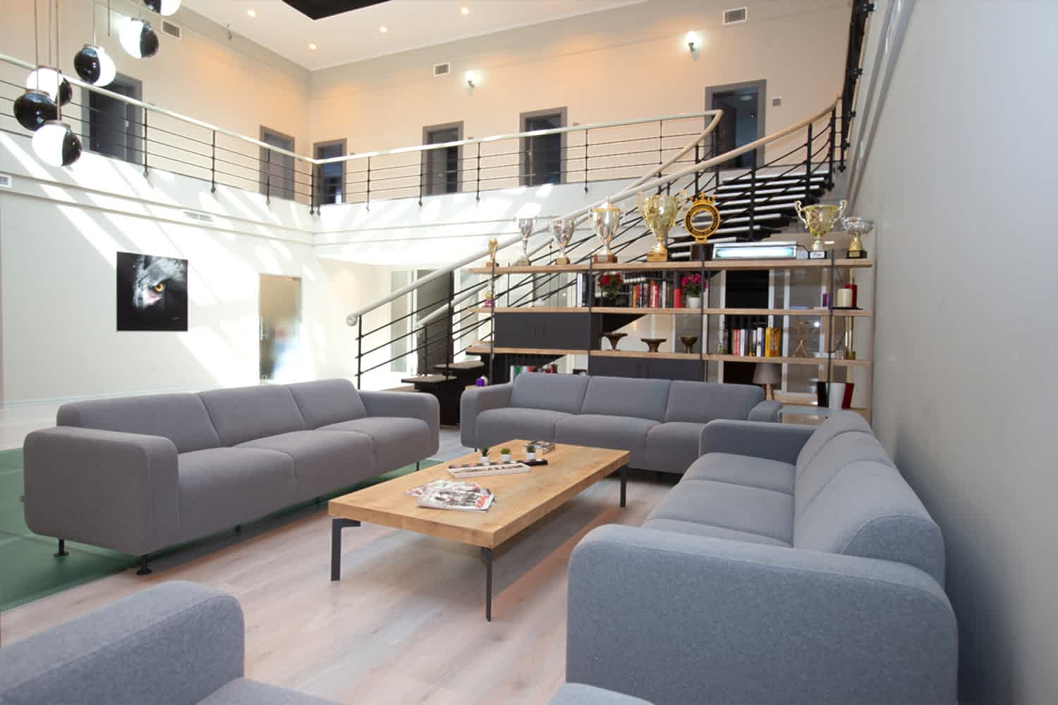 BJK Nevzat Demir Tesisleri