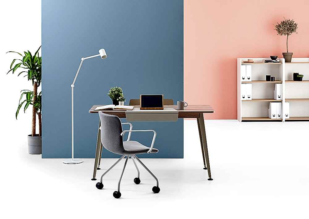 Sağlık ve iyi yaşam ofis tasarımı ile desteklenebilir mi?