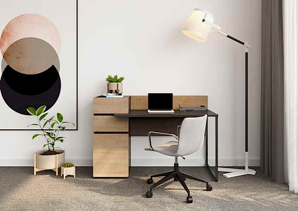 Hibrit çalışma modeli