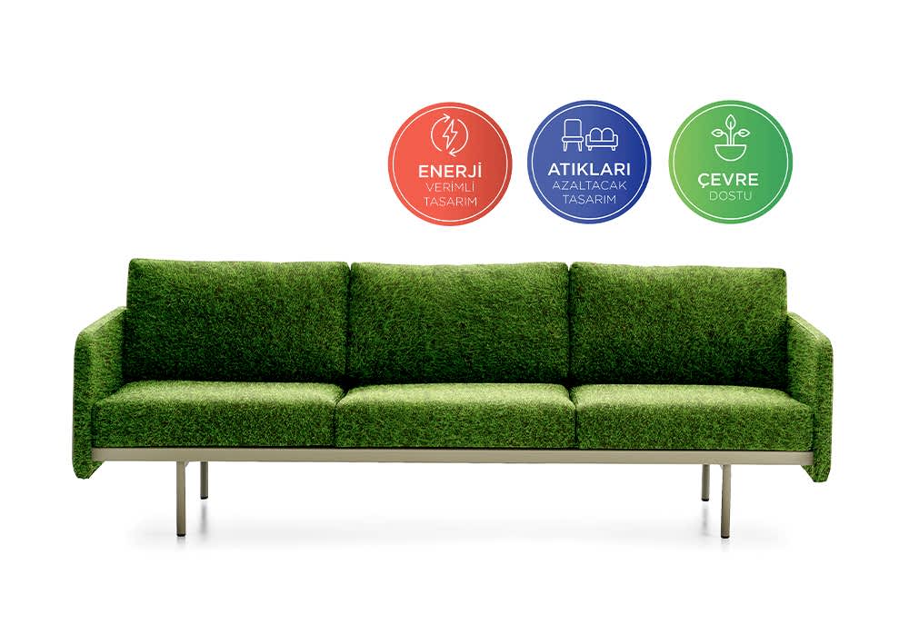 Sürdürülebilir tasarım anlayışı