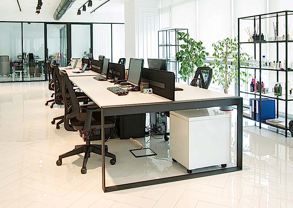 Verimli ofis nasıl tasarlanır?