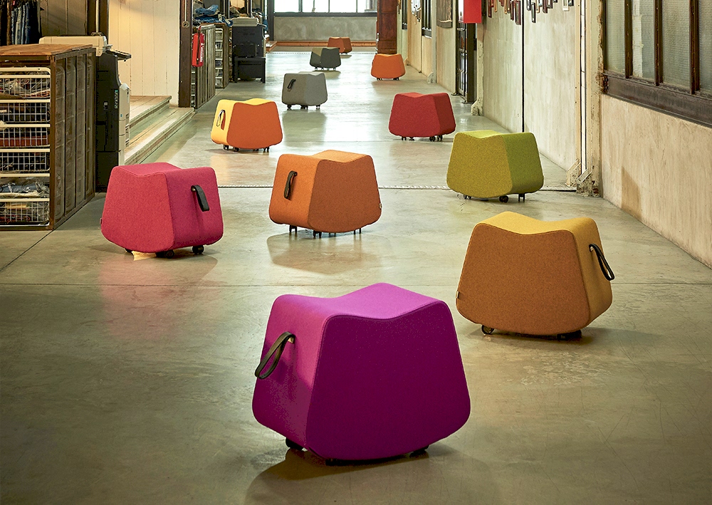 Yalın tasarım ve sadeleşme