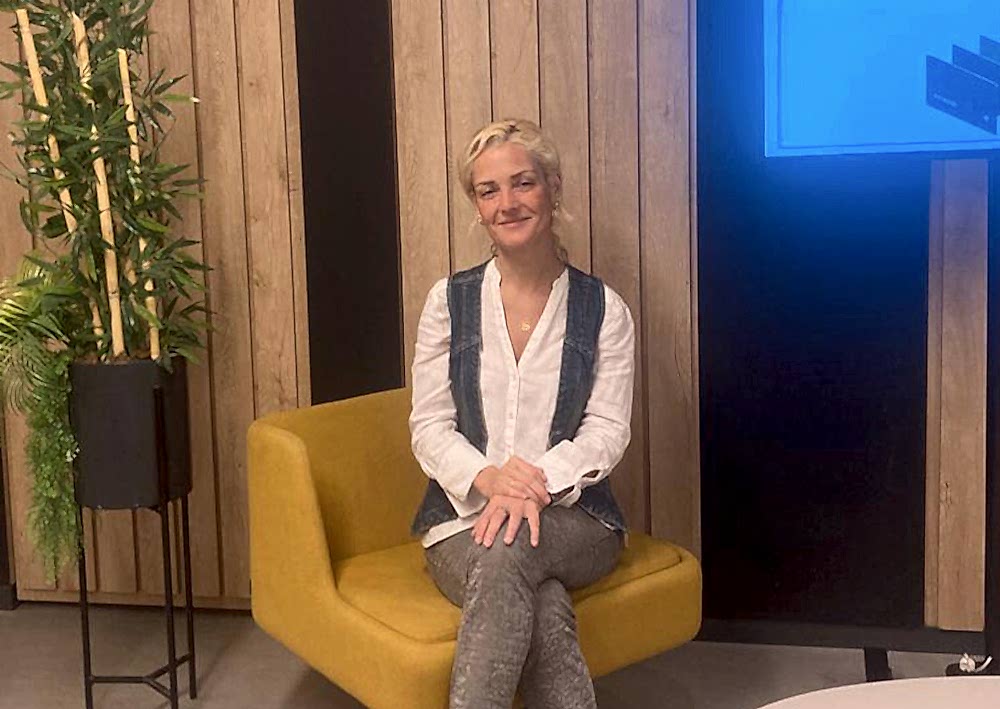 Seçil Sağlamer - Workinton