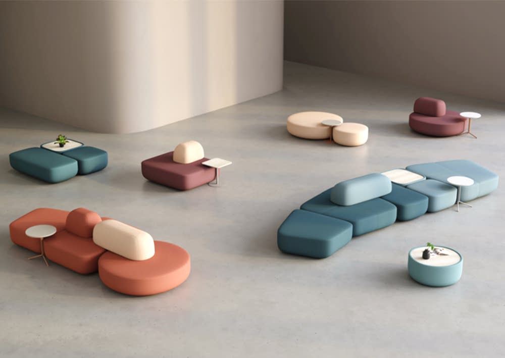 Esneklik, sürdürülebilirlik ve fonksiyon: Modüler mobilyanın tasarıma katkısı