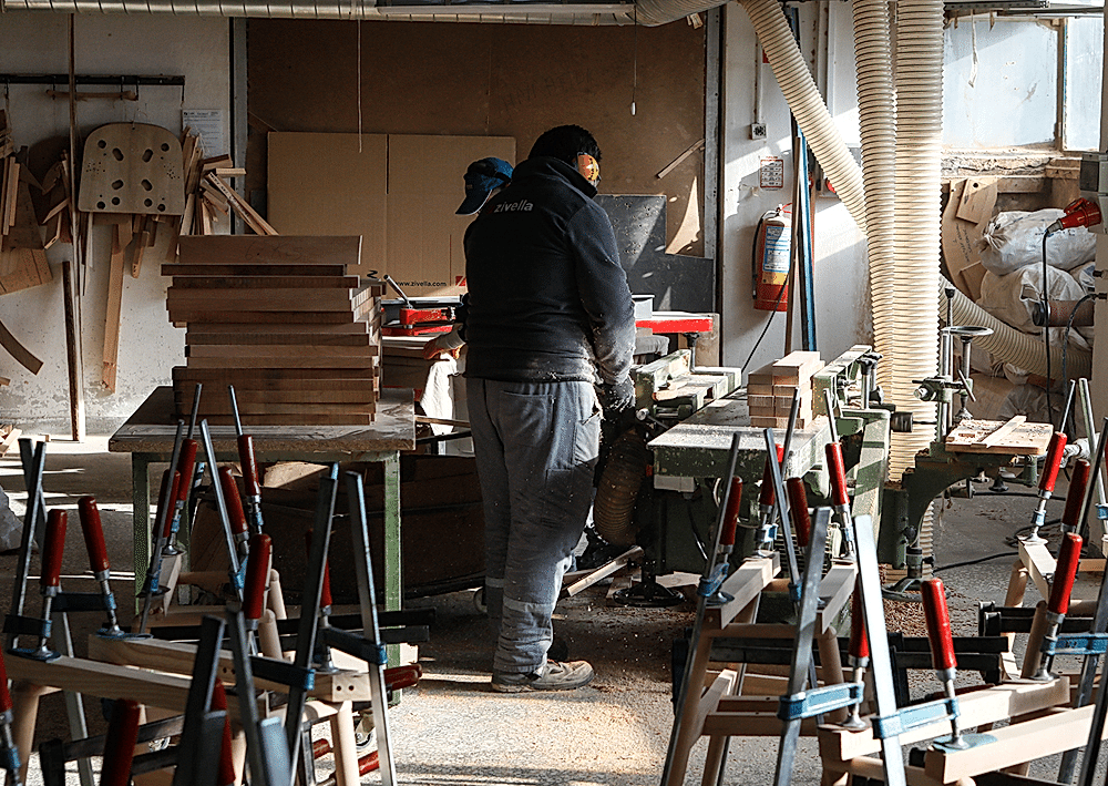 Zanaatkârlık ve Seri Üretim Arasında Yeni Dengeler