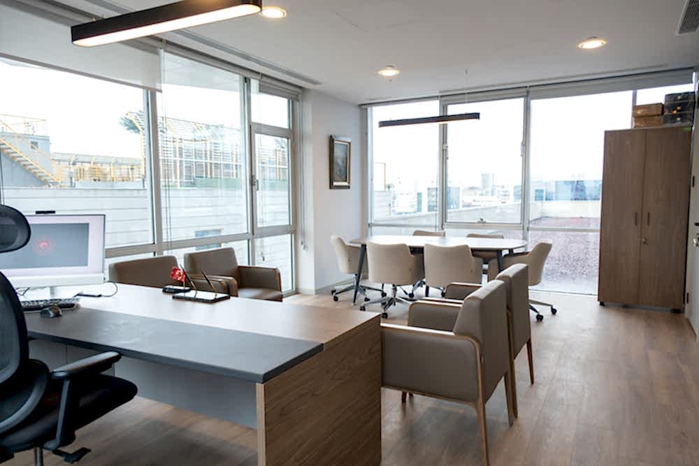 Ankara Kentsel Dönüşüm Başkanlığı