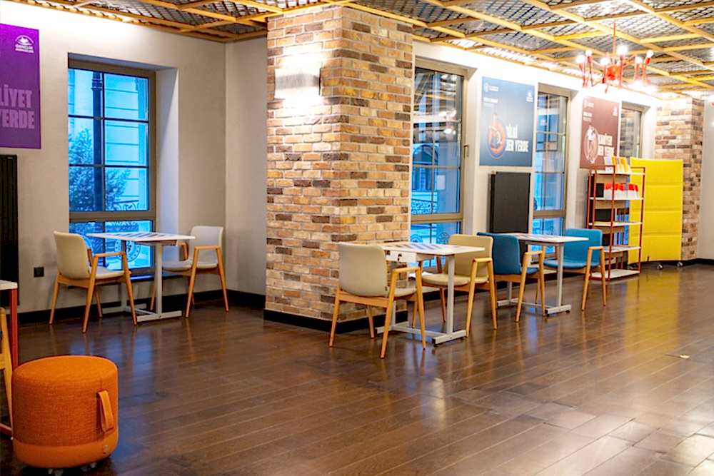 Ankara Müzik ve Güzel Sanatlar Üniversitesi