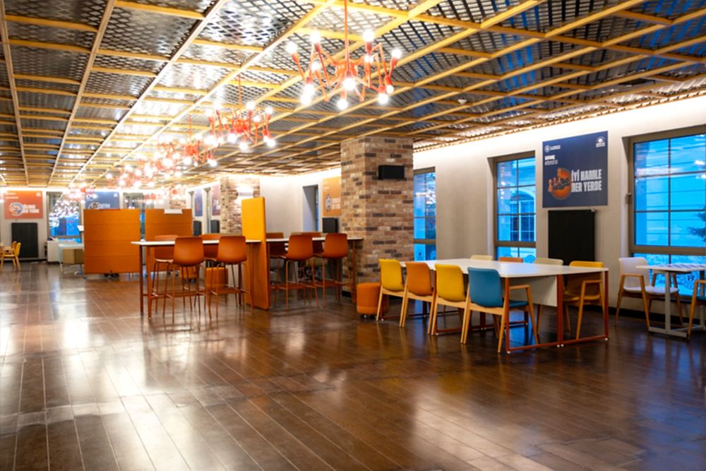 Ankara Müzik ve Güzel Sanatlar Üniversitesi