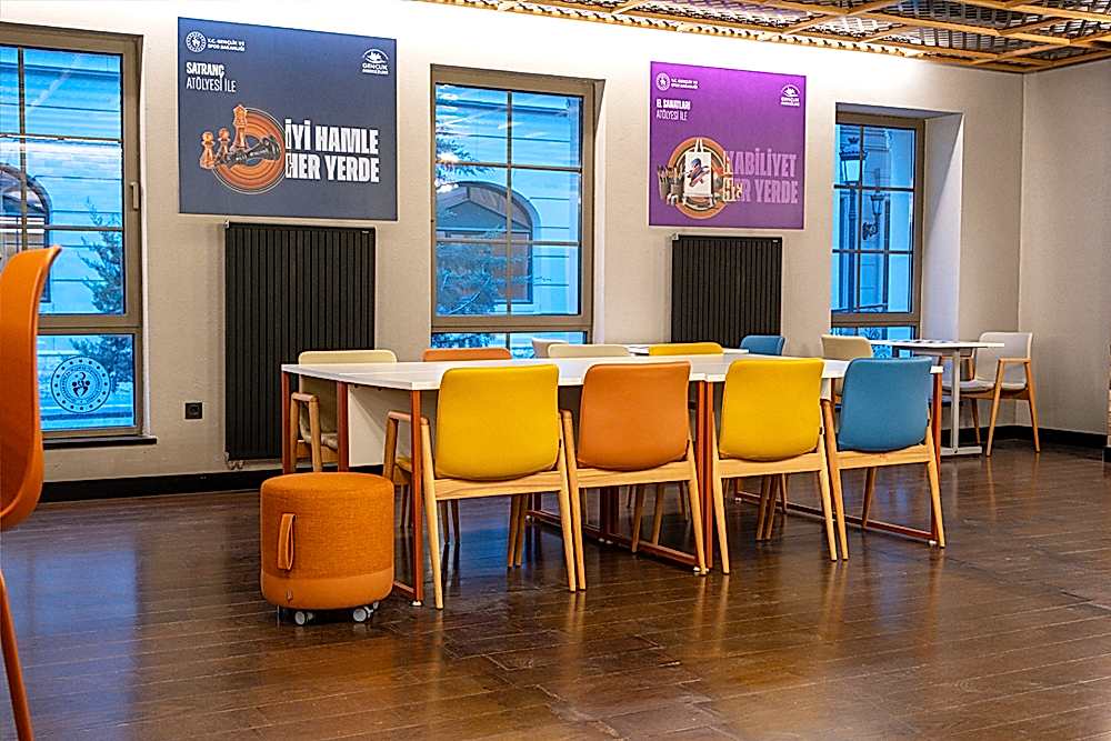 Ankara Müzik ve Güzel Sanatlar Üniversitesi