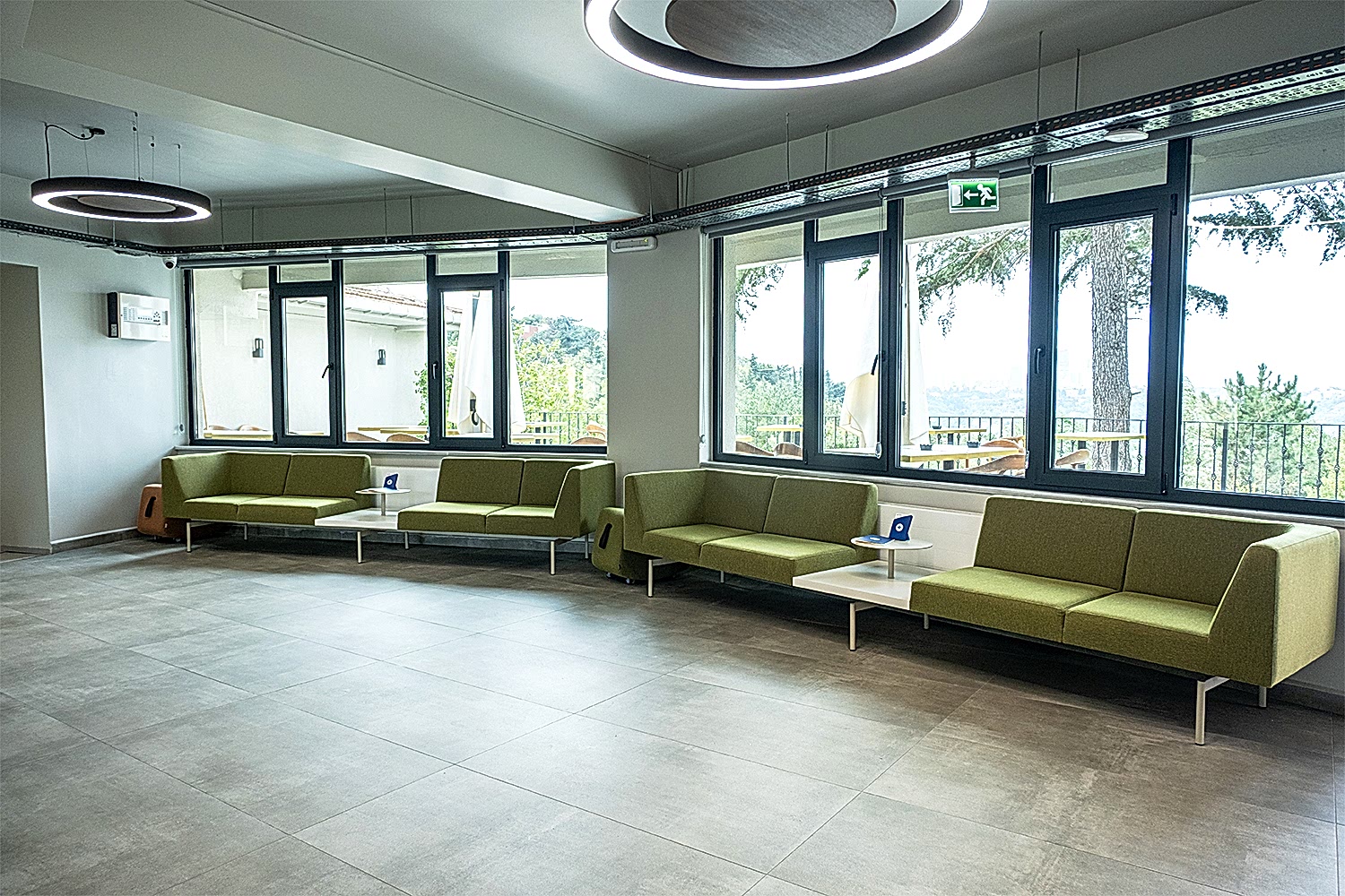 Boğaziçi Teknopark