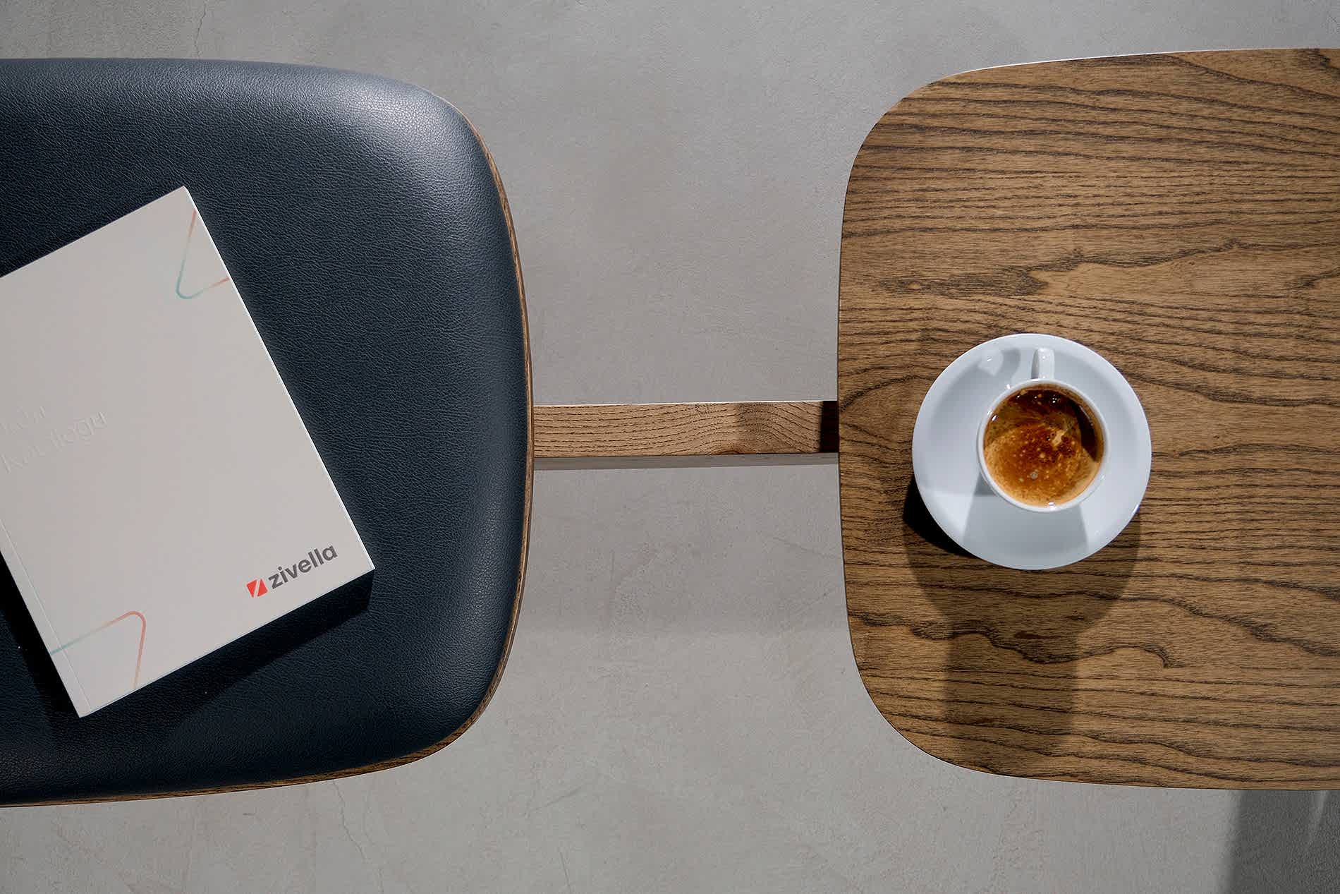 Dokularla Düşünmek: Yeni Ofis Trendlerinde Duyusal Deneyim Tasarımı