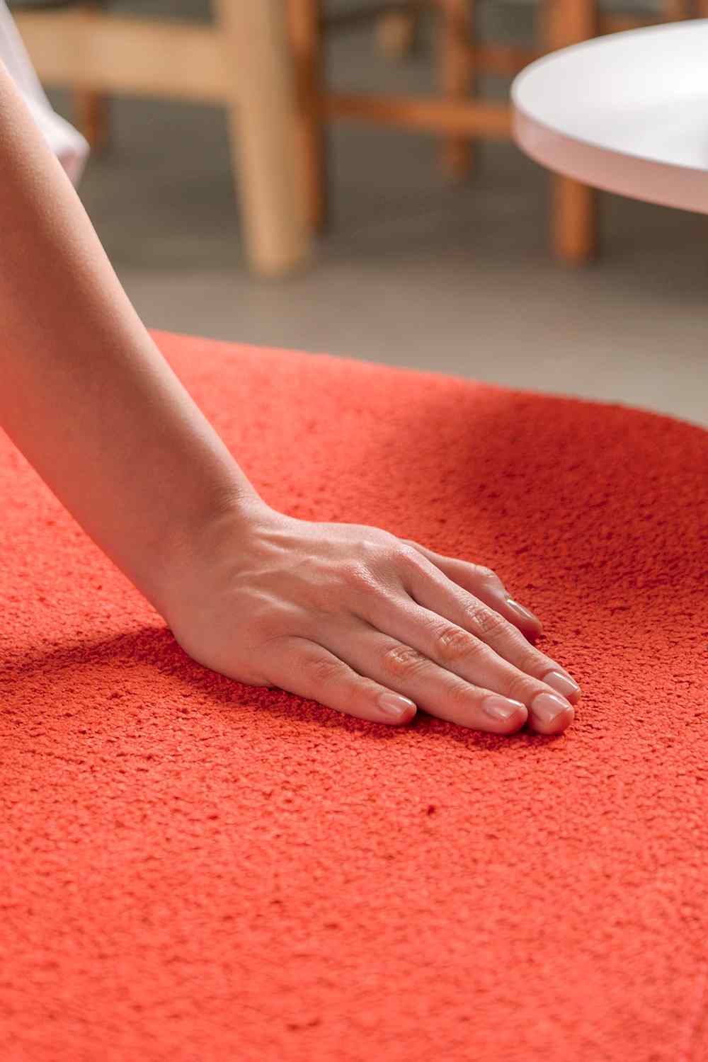 Dokularla Düşünmek: Yeni Ofis Trendlerinde Duyusal Deneyim Tasarımı