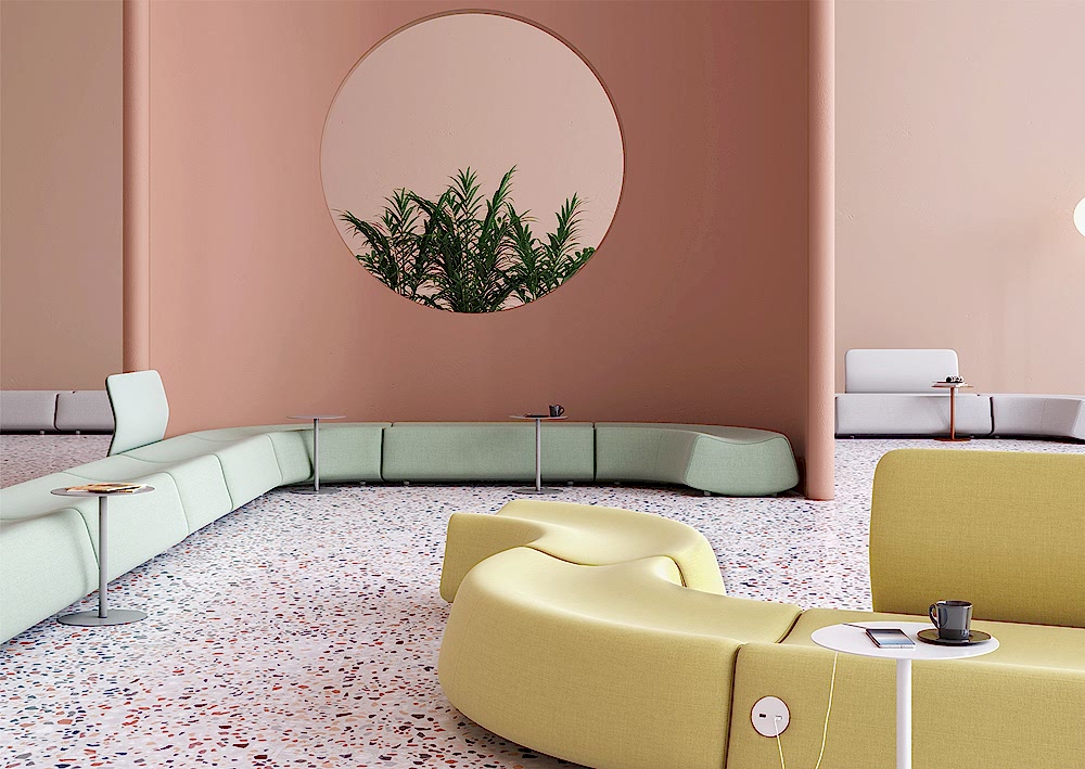 Modülerliğin gücü: Sonsuz kombinasyon, sonsuz yaratıcılık