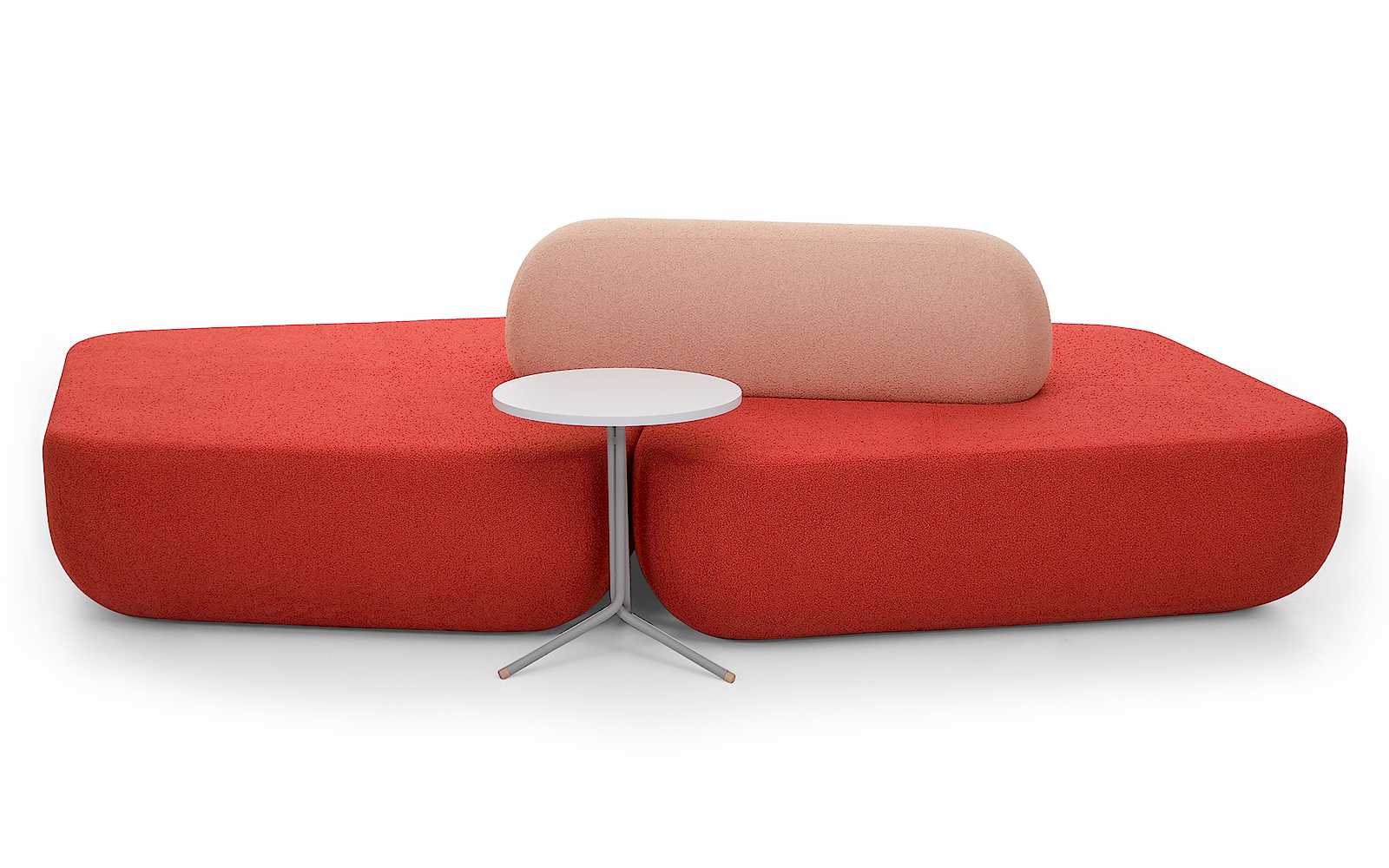 Pebl Bekleme Ünitesi 1