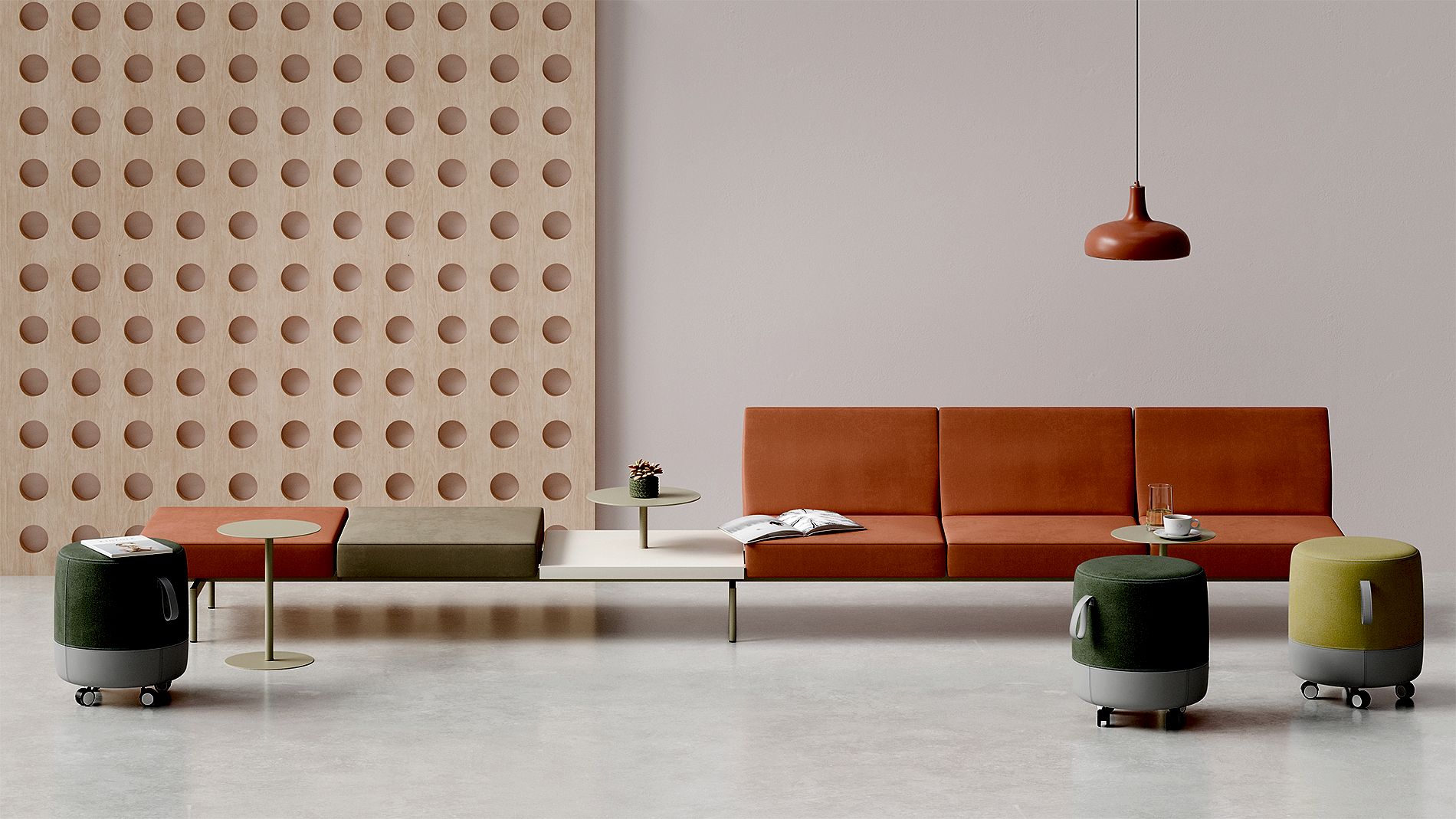 Moda tasarımından ofis yaşamına yansıyan estetik kodlar