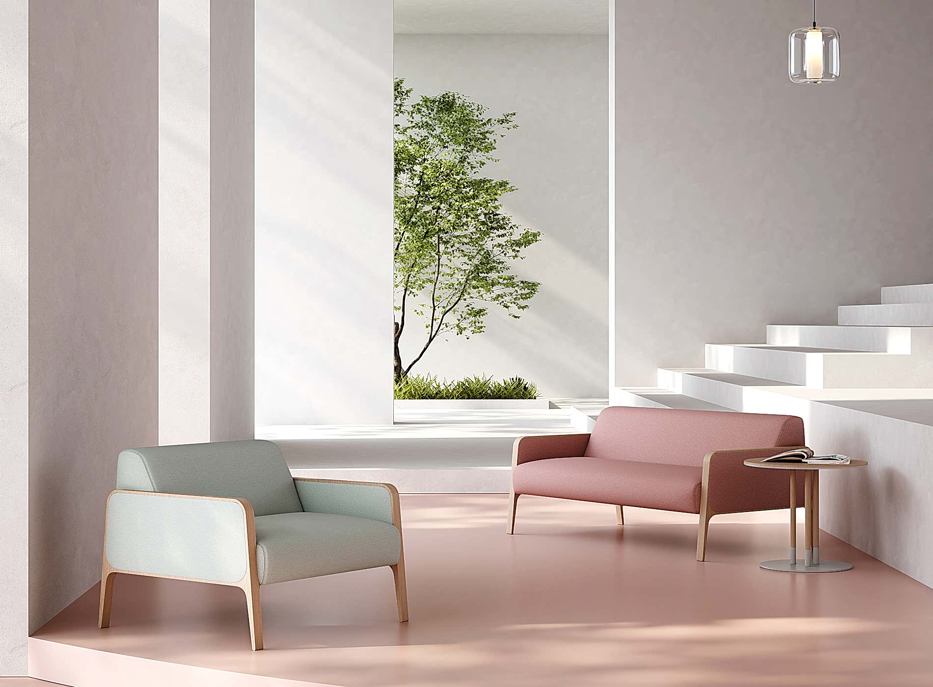 Moda tasarımından ofis yaşamına yansıyan estetik kodlar