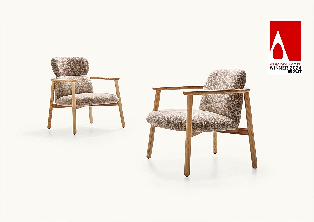 Well’s Koltuk A’Desing’da Bronz Ödül Aldı